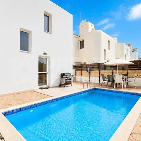 Villa Dafni