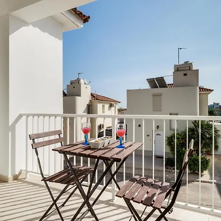 Dafni * 프로타라스