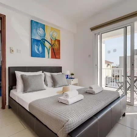 Villa Dafni *