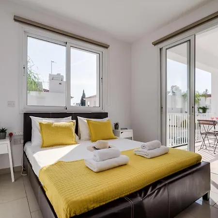 Dafni Villa Protaras