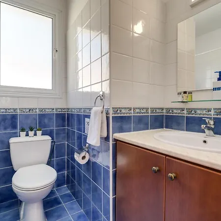 Villa Dafni Protaras