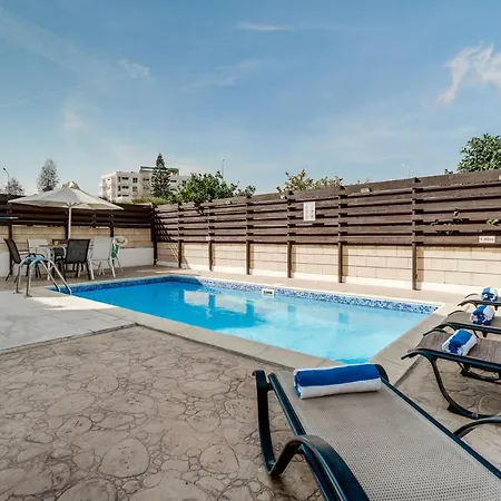 Dafni Villa Protaras