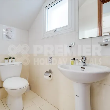 Villa Dafni Protaras