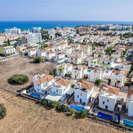 Dafni Villa Protaras