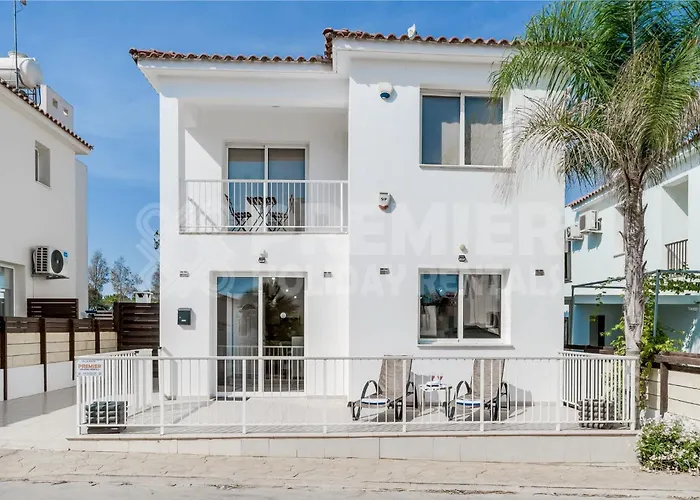 Villa Dafni Protaras