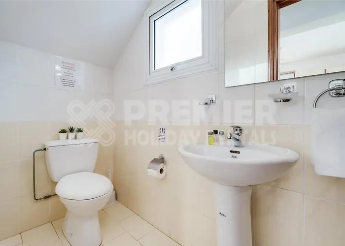 Villa Dafni Protaras