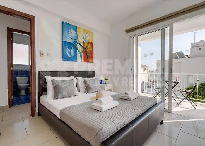 Villa Dafni Protaras