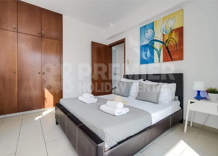 Dafni Villa Protaras