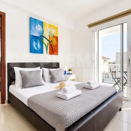 Dafni * Protaras